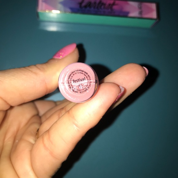 Limited festival Tarteist Matte Lip paint NEW - Picture 3 of 4